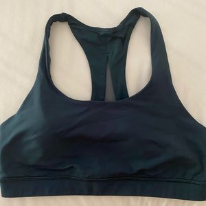 Lulu Invigorate Bra
